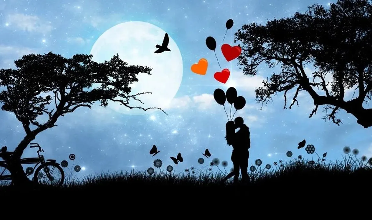  Happy Valentine’s Day Wishes, Messages, Greetings to send to your loved ones