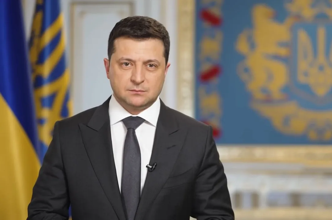 'If Ukraine falls to Russia, Europe will falter'