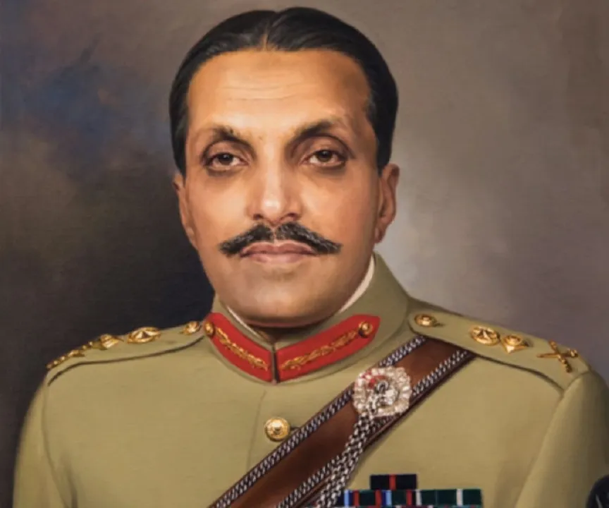  Russians supported Pakistani dissidents who organised terror attacks and tried to assassinate Zia-ul-Huq