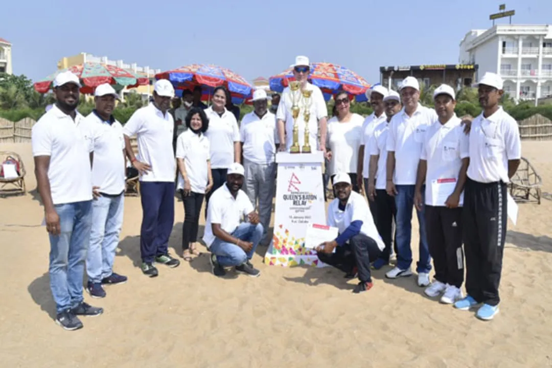  United Kingdom celebrates Commonwealth Day with Odisha