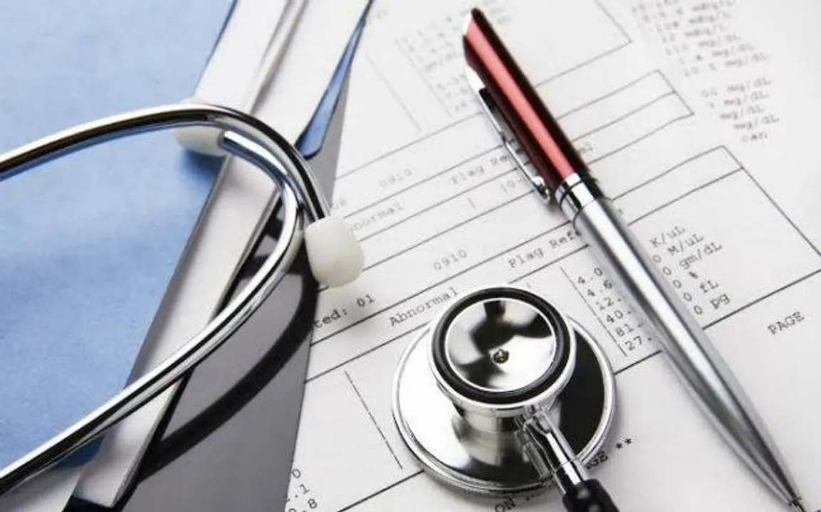  Medical examination rules out foul play in Chittoor monk's death 