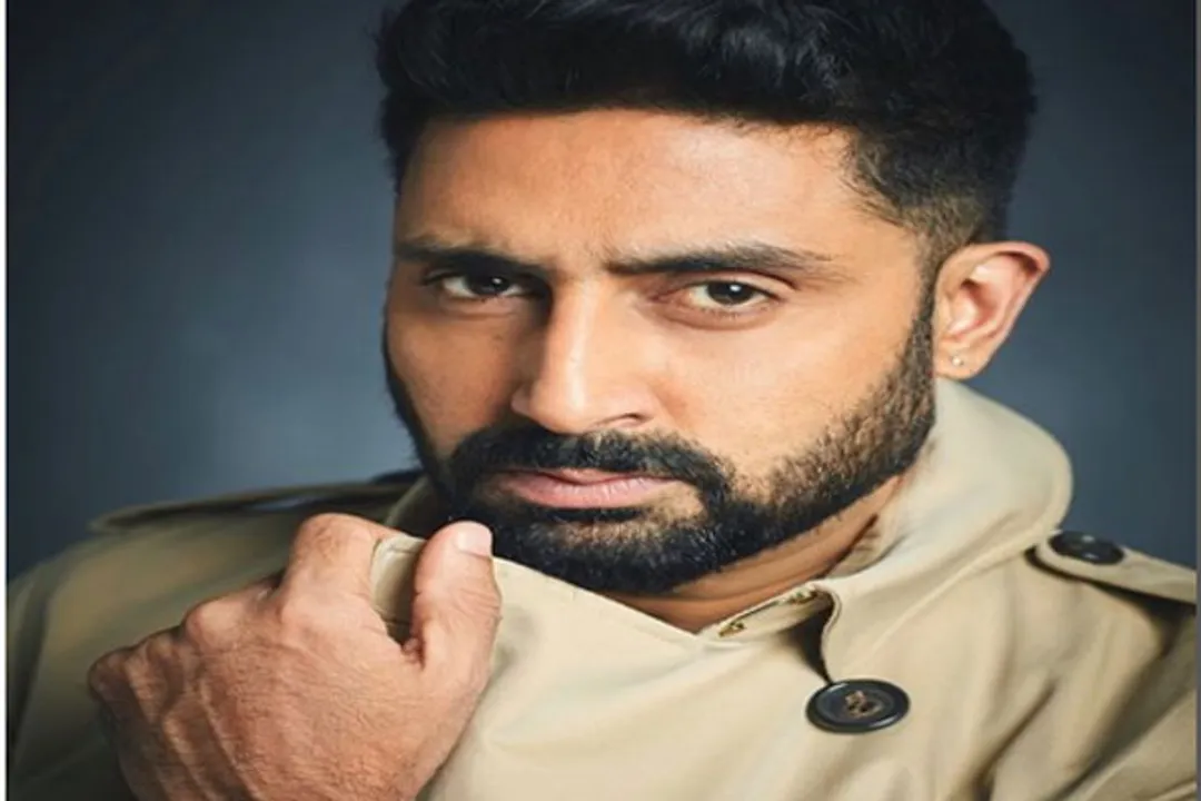  [Watch] Abhishek Bachchan fulfills promise made to Agra jail inmates, pens heartfelt note later