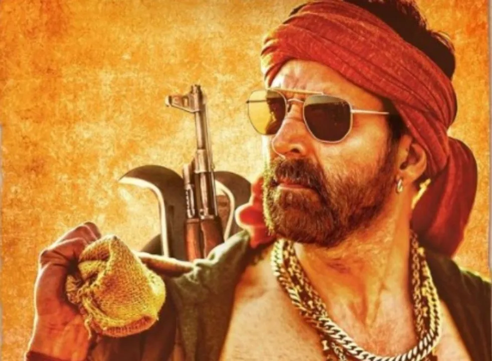  'Bachchan Pandey' Movie Review: Unconvincing final act drags the film down