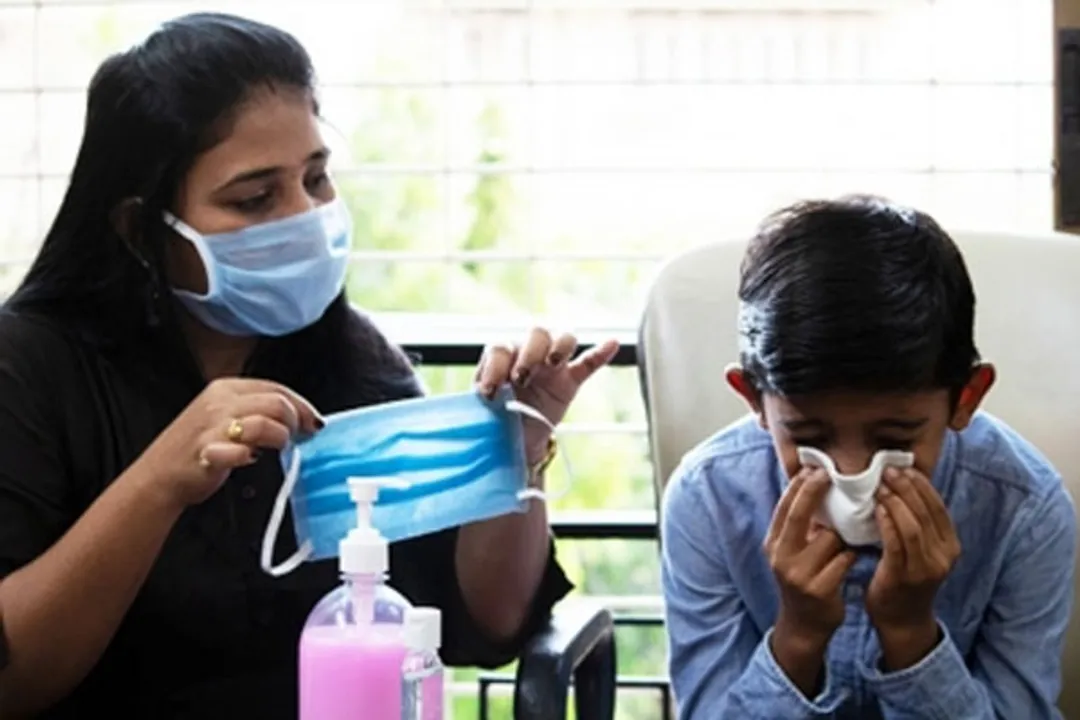  Explained: How MIS-C gets started in children