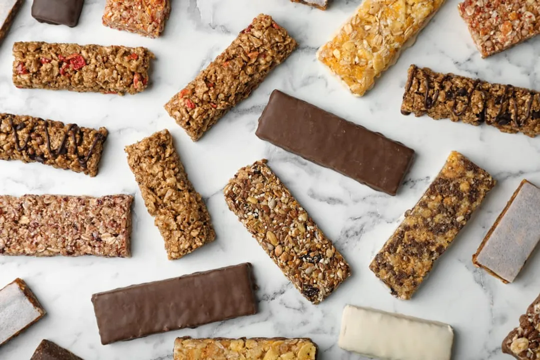 Are low-carb or gluten-free labels your diet companions?