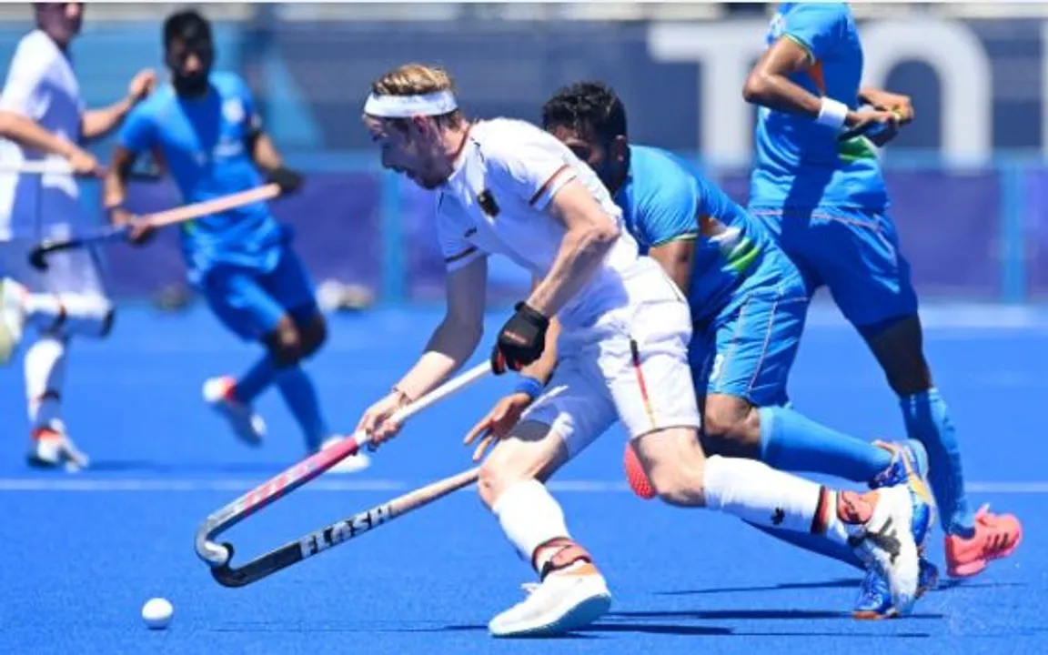  FIH Hockey Pro League: Matches between India and Germany men’s teams postponed