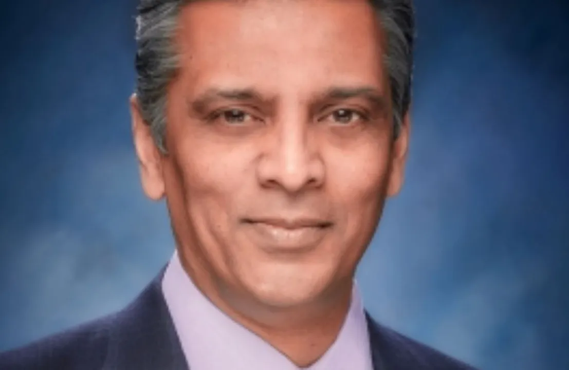  Indian-American Raj Subramaniam appointed President of FedEx