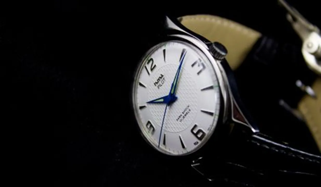  How watch company HMT turned lifeline for Kashmiri Pandits in distress