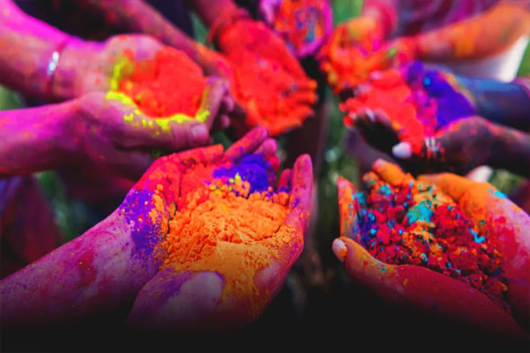  Happy Holi 2022 Wishes, Messages, WhatsApp status to greet friends, loved ones