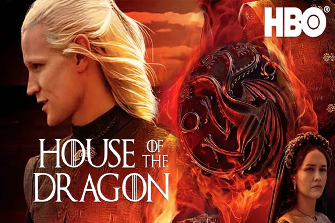  'Game of Thrones' spin-off series 'House of the Dragon' to premiere in August