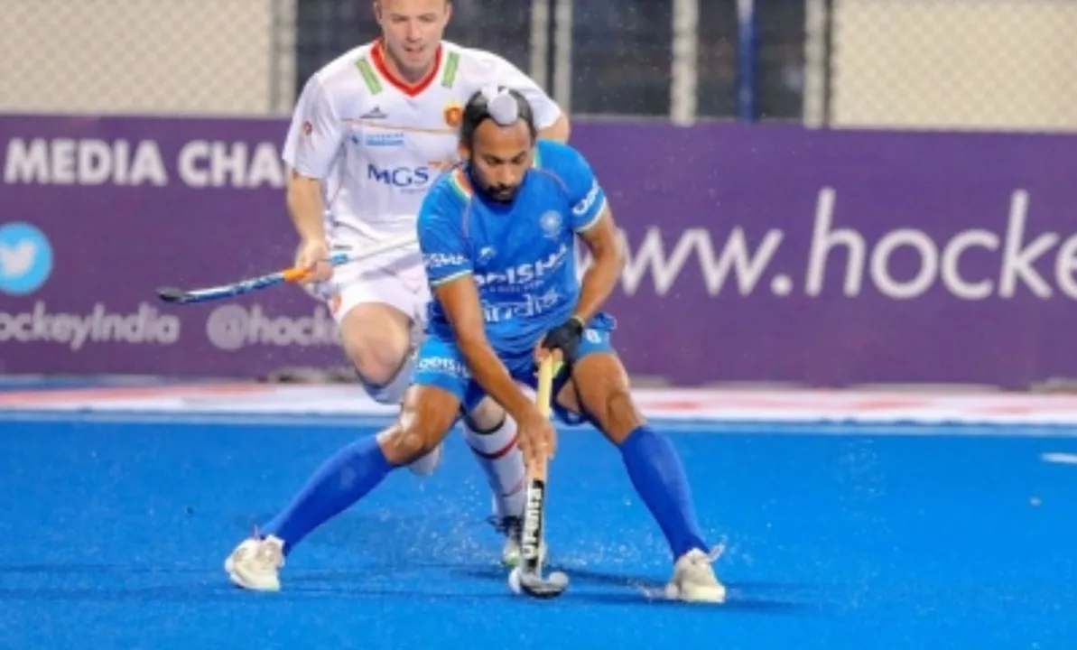  FIH Hockey Pro League: India to take on Germany at Kalinga Stadium on March 12, 13