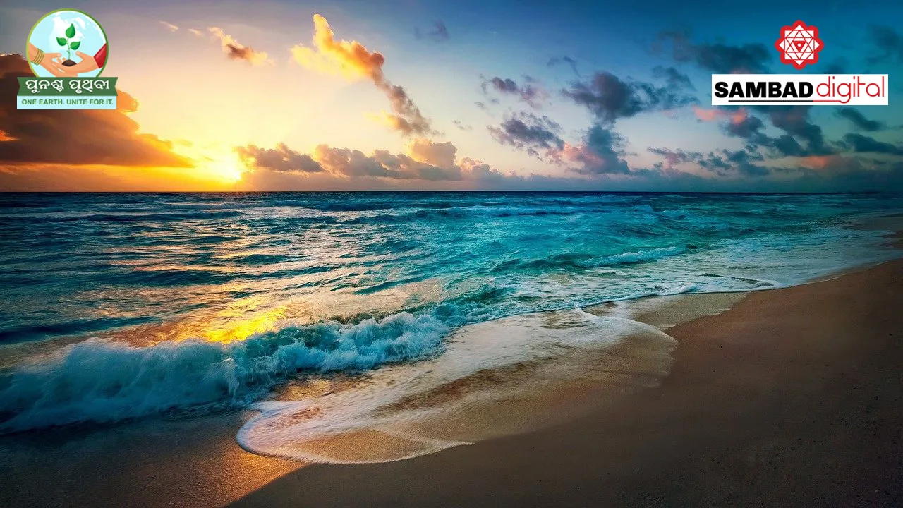  Marine heatwave on rise in Indian Ocean, Bay of Bengal