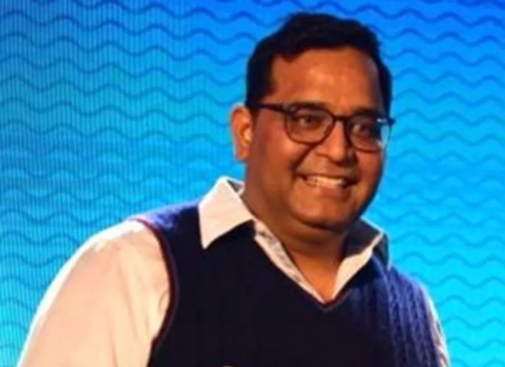  Paytm CEO Vijay Shekhar Sharma arrested for rash driving