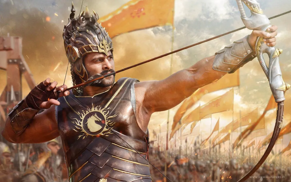  Prabhas-starrer 'Adipurush' release date announced