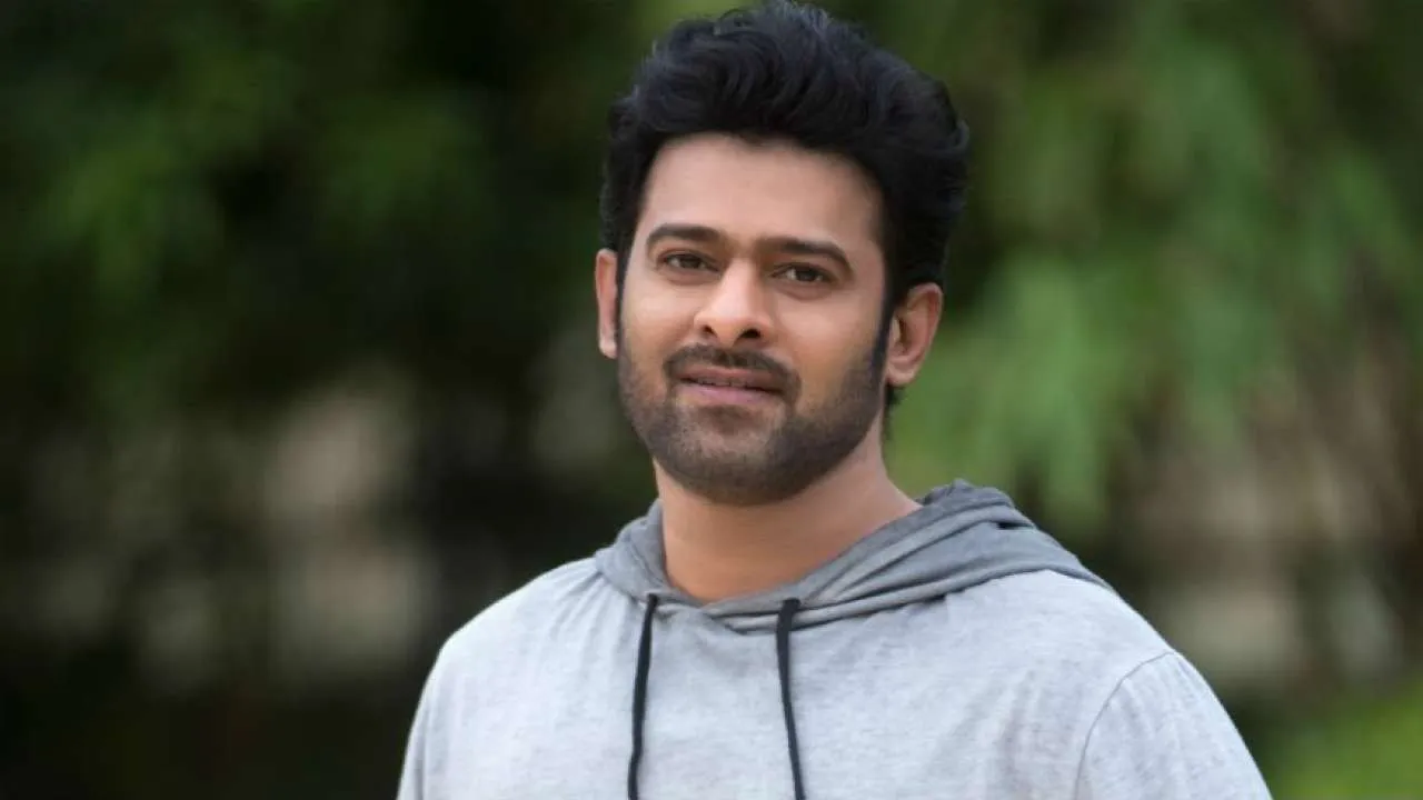  I will do everything to make you happy, says Prabhas