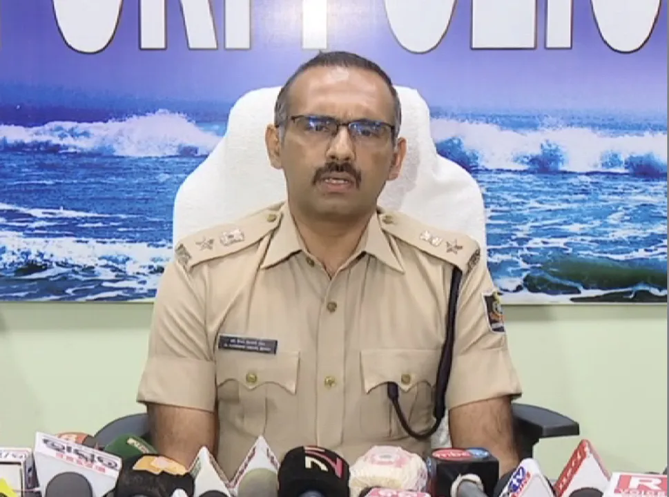  Puri Srimandir servitor killed out of vendetta; 6 including 2 key conspirators arrested