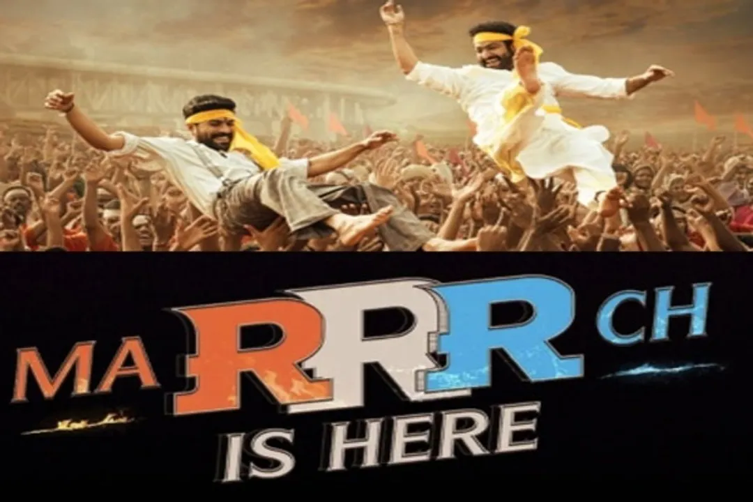  'RRR' promotion resumes on social media with Snapchat filter