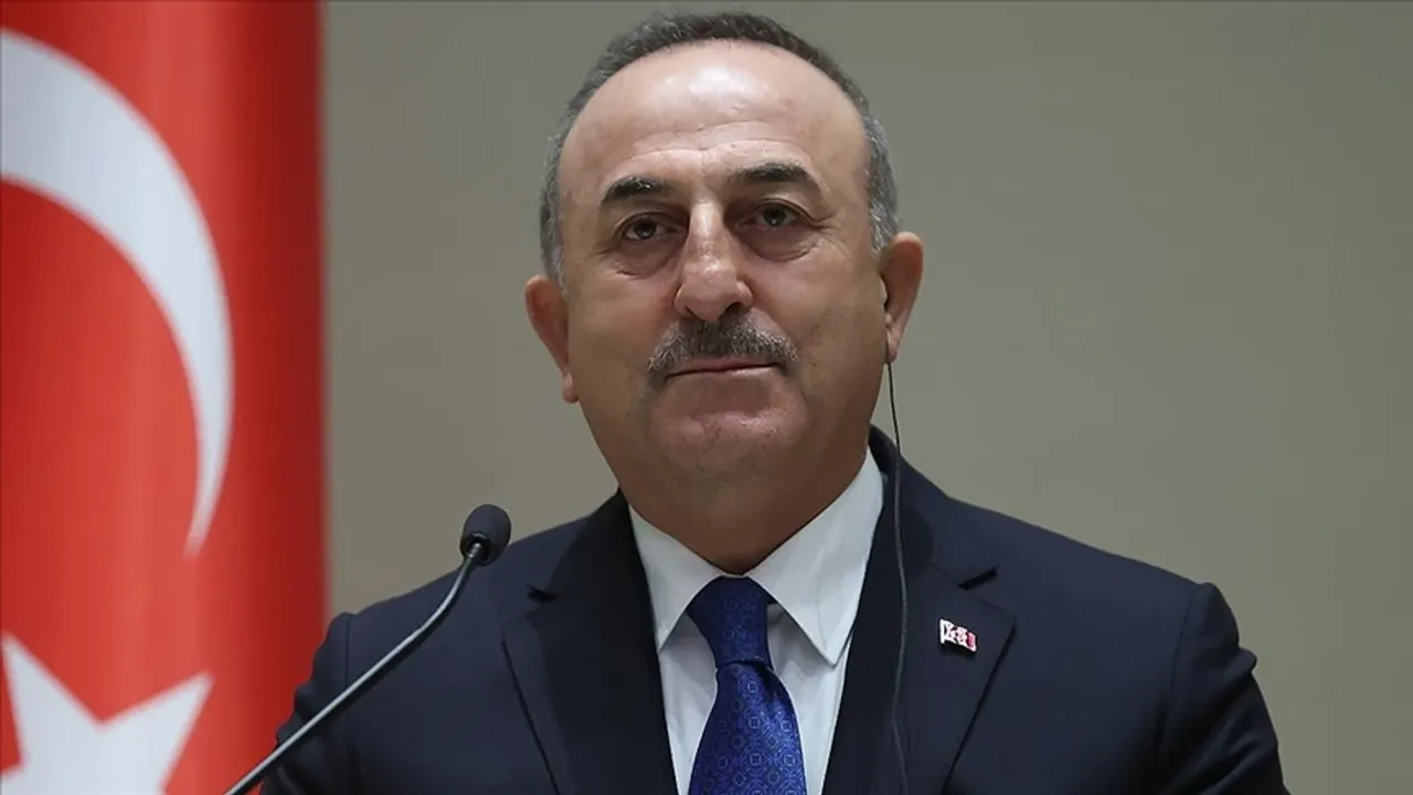  Russia, Ukraine FMs to meet in Turkey
