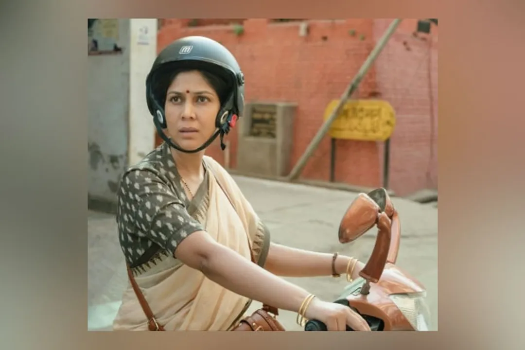  Sakshi Tanwar talks about the evolution of the on-screen mother narrative