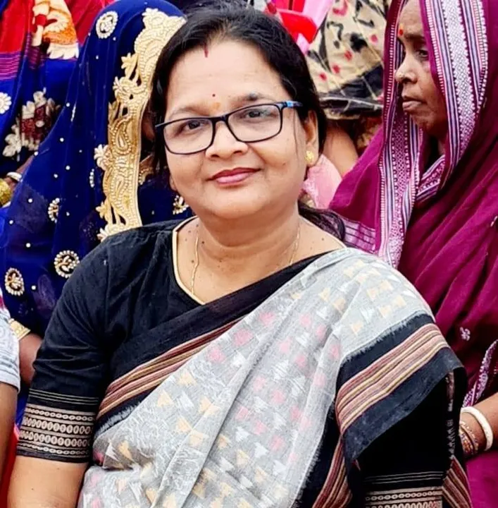  BJD wins big in Berhampur as its candidate Sanghamitra Dalei elected Mayor