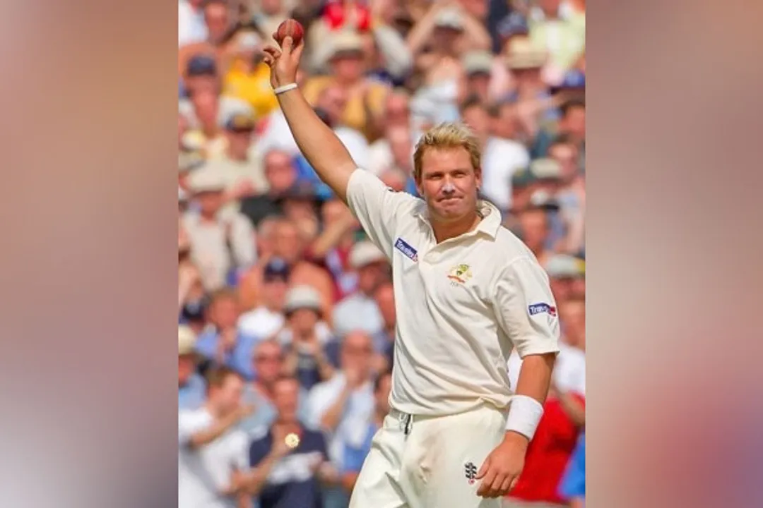  Shane Warne's room had blood stains on floor and bath towels: Report