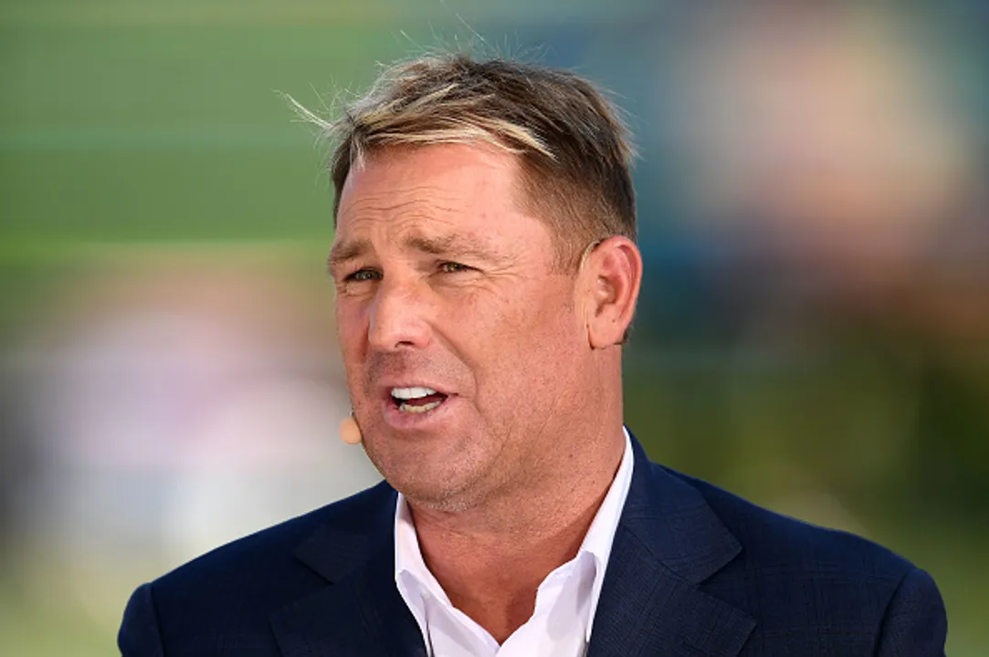  Autopsy report reveals Shane Warne's cause of death
