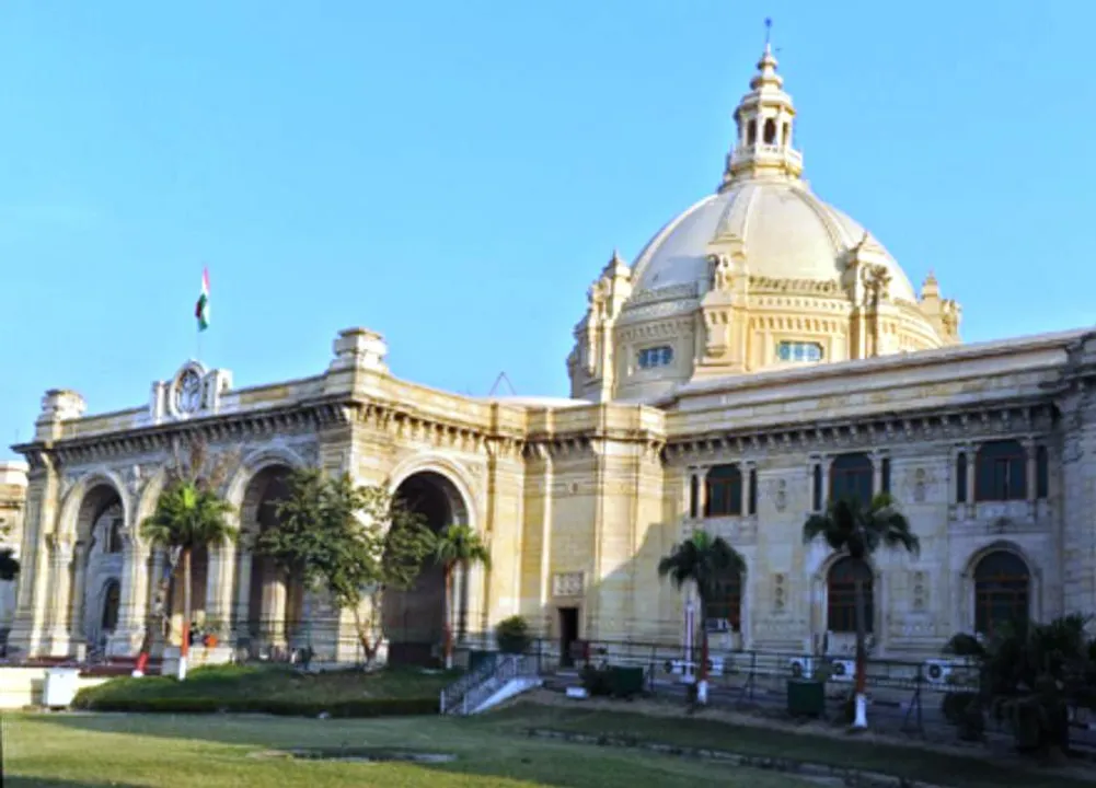  Uttar Pradesh Assembly Elections 2022 Results: LIVE Vidhan Sabha Polls Results