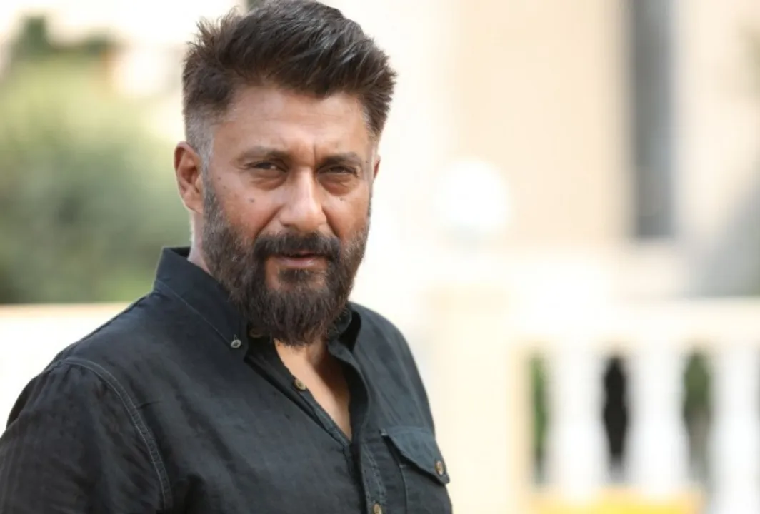  People have 'rejected' B'wood because of its 'arrogance', says Vivek Agnihotri