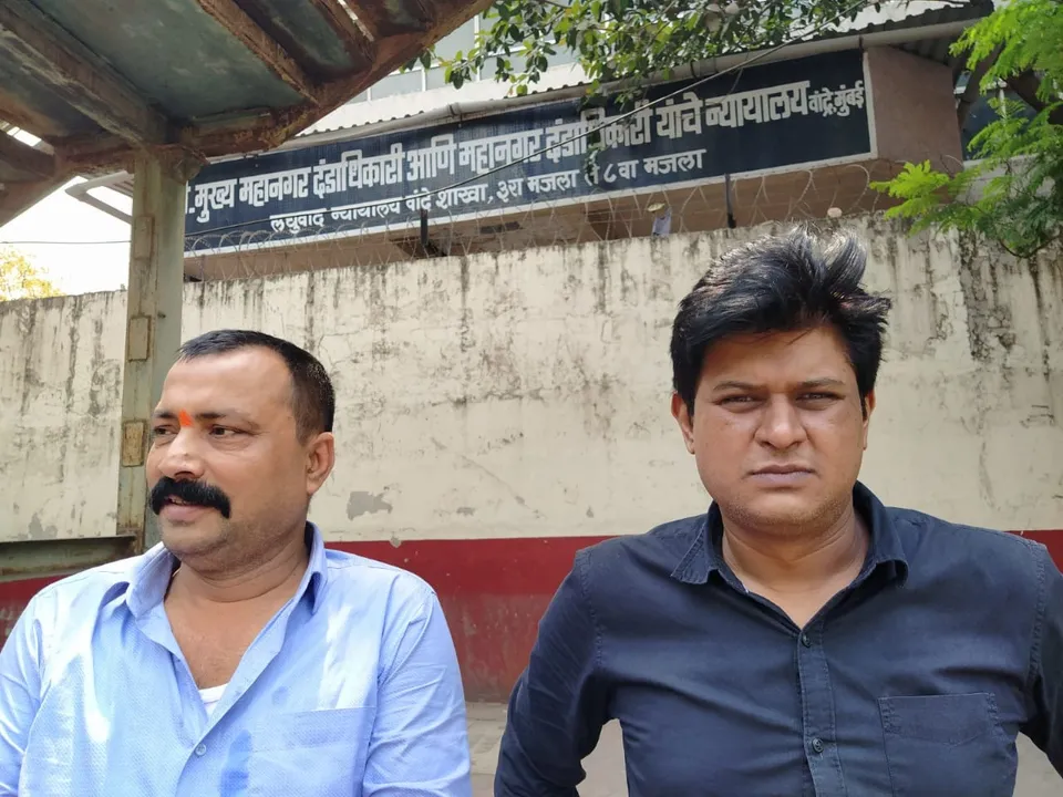  Odisha businessman duped of Rs 2 crore on pretext of getting loan; 2 nabbed from Mumbai