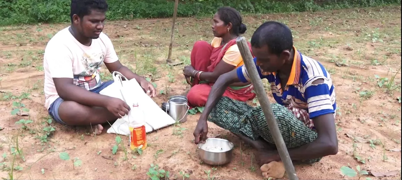  Son of a daily wage labor realises his dream of becoming a doctor, gets admission into SCB, Cuttack