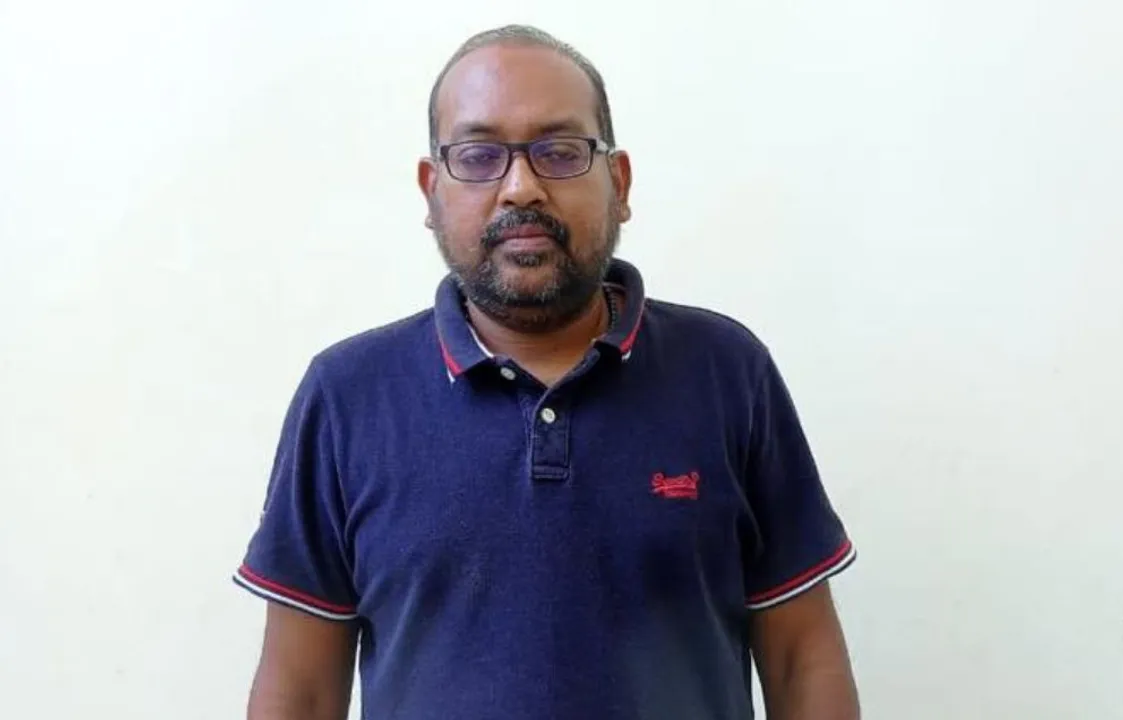  Odisha businessman Deepak Kindo arrested in Rs 109 crore fraud case
