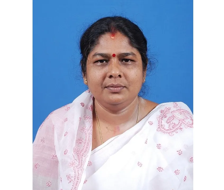  Former Minister Anjali Behera loses in Odisha Panchayat Polls