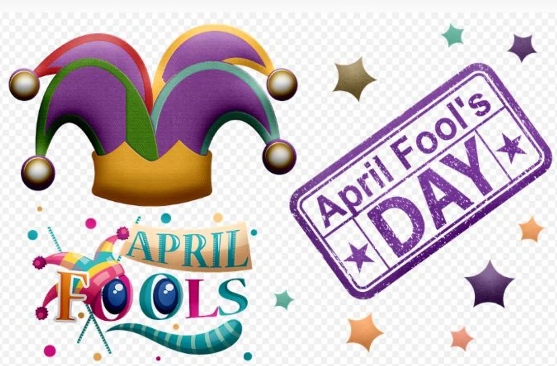  Happy April Fool Day 2022 Funny Messages, Wishes to share with friends