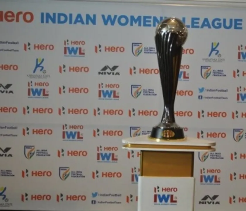  Football: Indian Women's League to start in Bhubaneswar from April 15