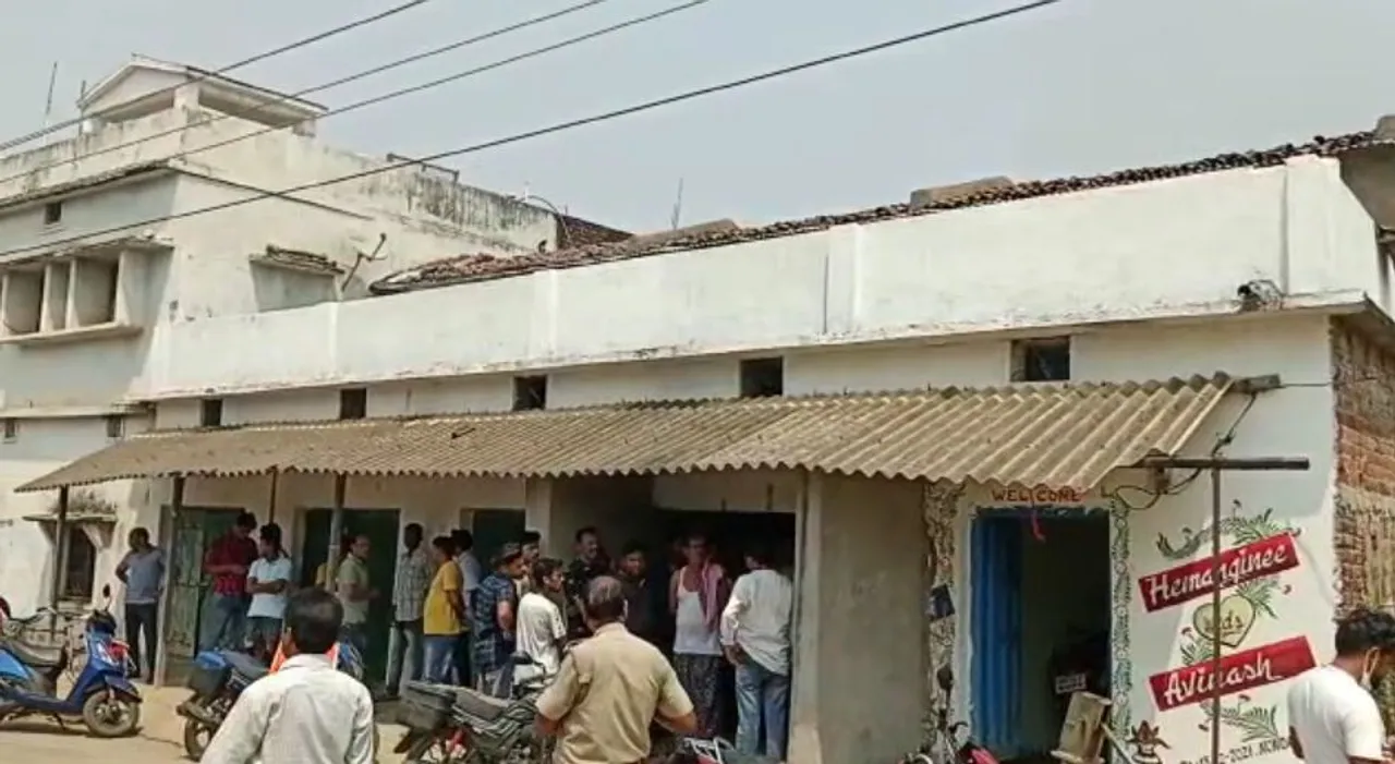  Double Murder: Woman, mother-in-law found dead inside house in Odisha's Balangir