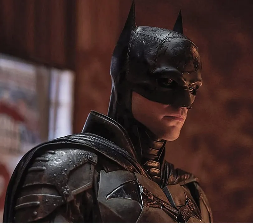  The batman.(photo:IMDB.com) 