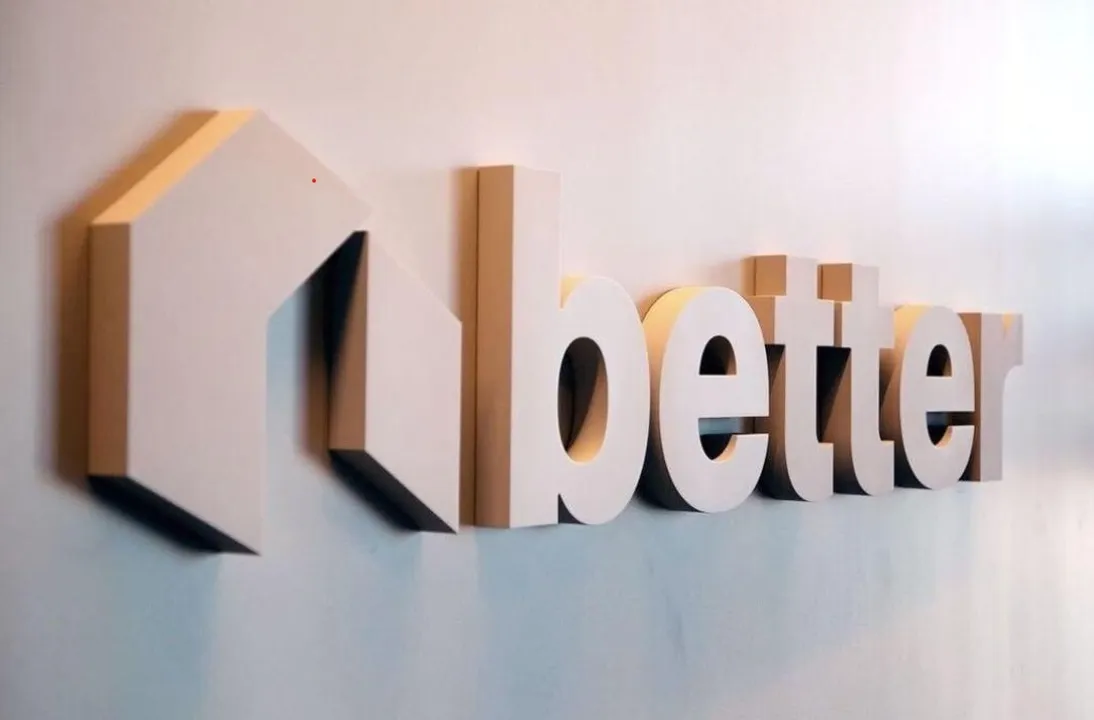  Better.com to lay off 4,000 staff this week!