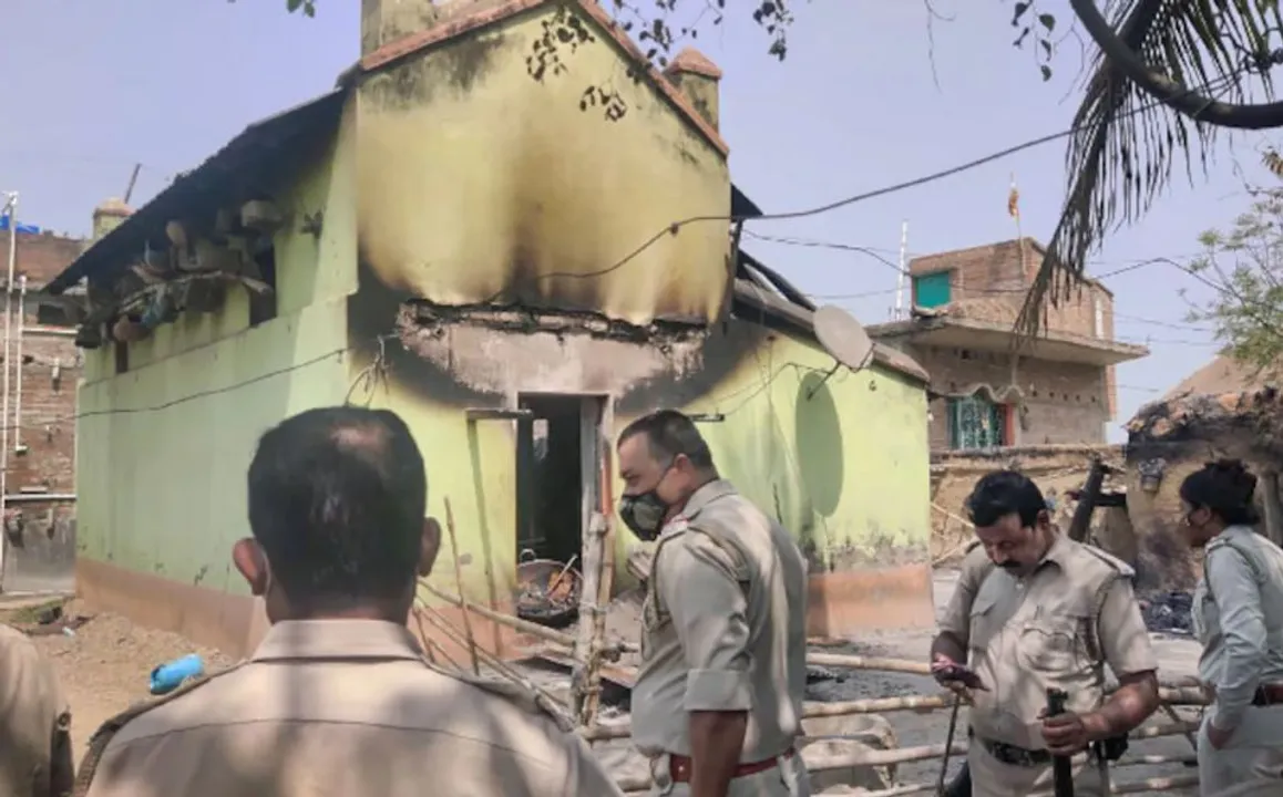  Birbhum violence case: CBI to conduct parallel investigation in Vadu Sheikh's murder