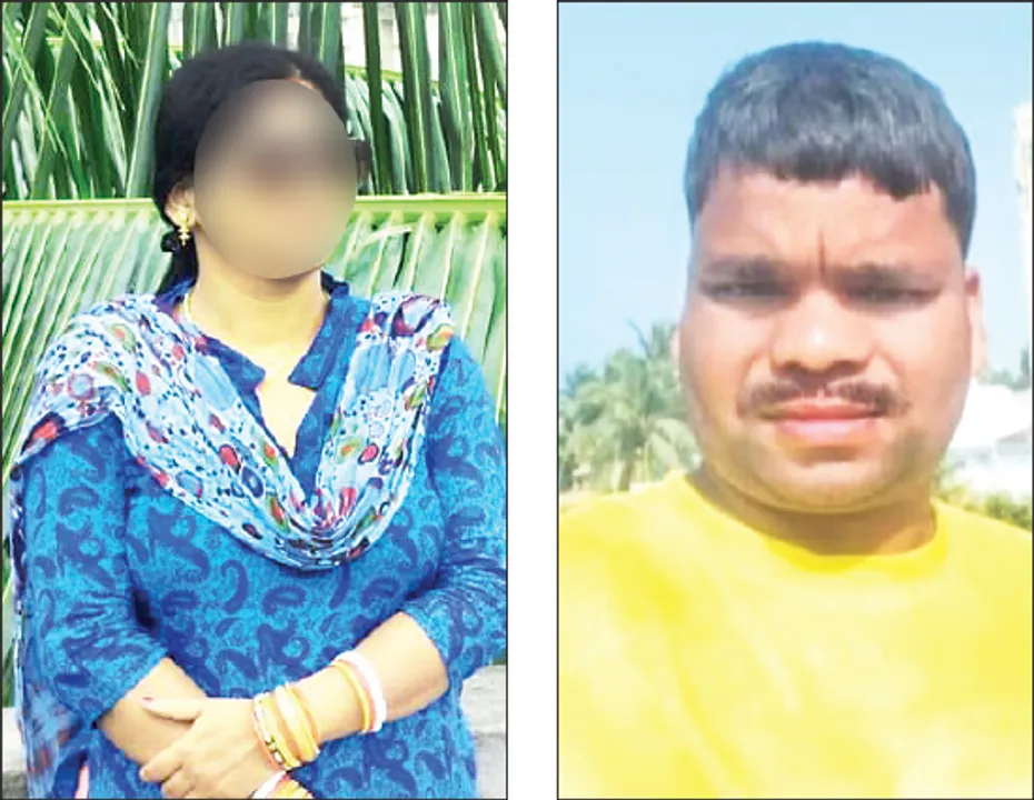  Lensman Manas Swain murder: Former Odisha I&PR Director arrested