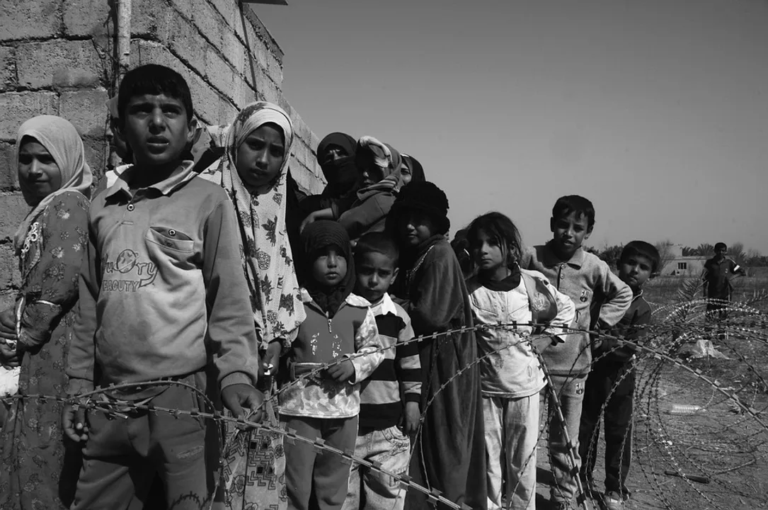  War-ravaged Yemen may plunge into famine, UN warns