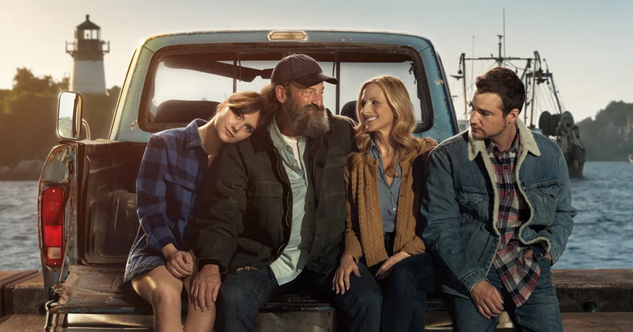  Oscars 2022: 'CODA' bags Best Film Award