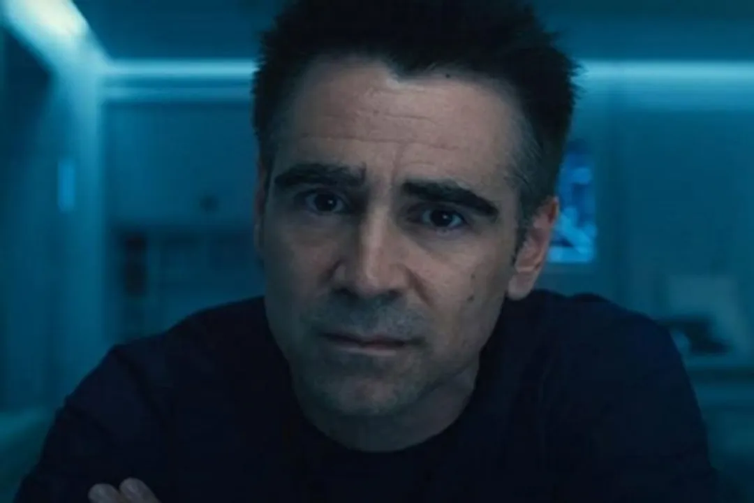  Robert Pattinson's embodiment of Batman is 'terrifying': Colin Farrell