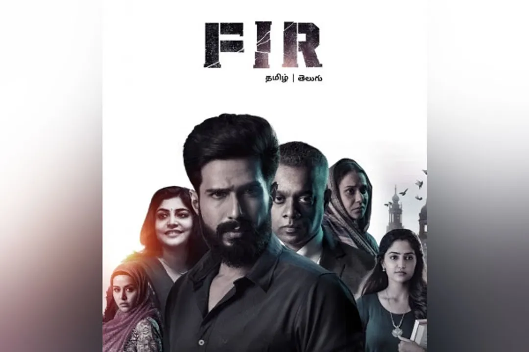  'FIR' starring Vishnu Vishal releases on OTT