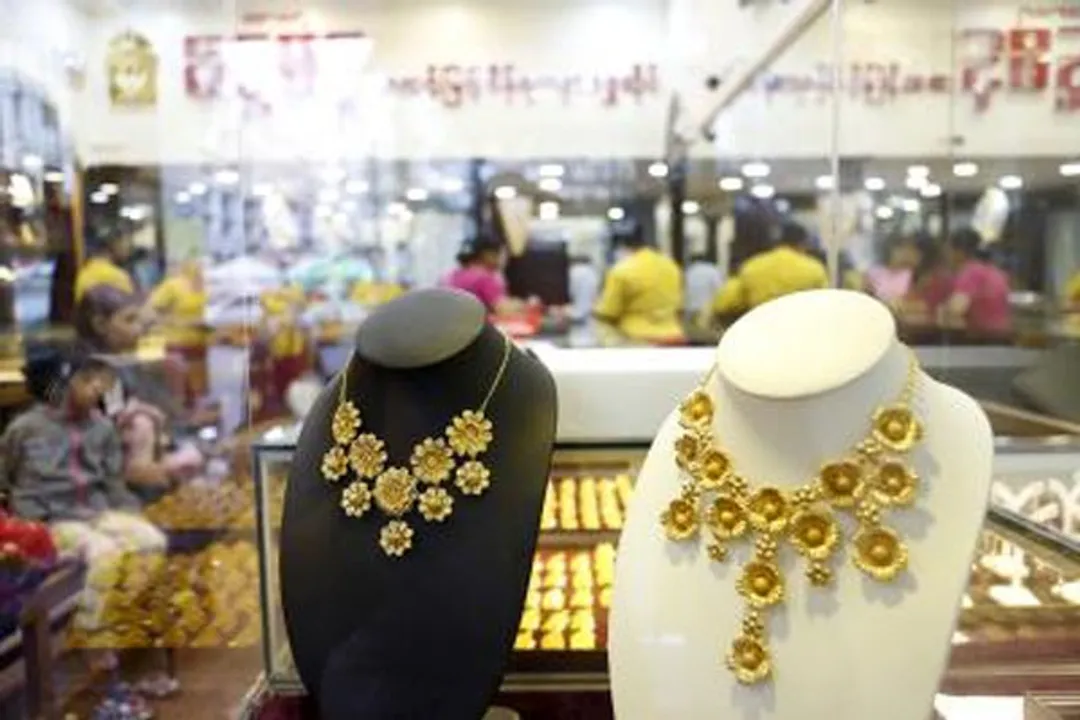  Gold Rush: Ukraine war to push global prices to $2k