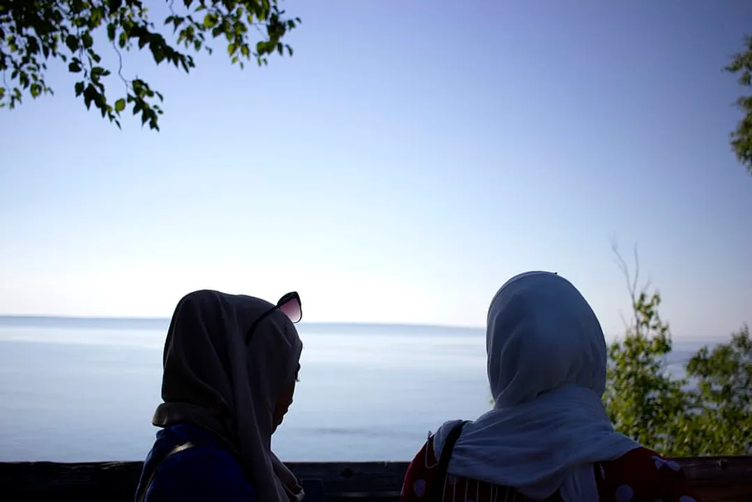  Woman asked to remove hijab in Tamil Nadu school, police begins probe