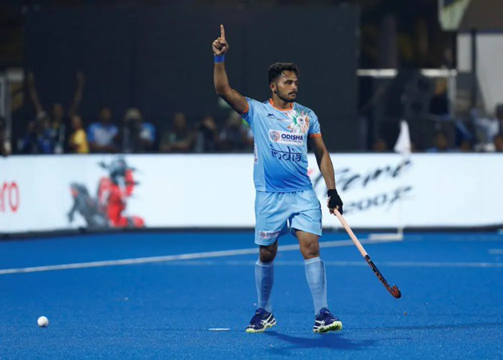  2022 CWG hockey: Indian men's and women's teams to open against Ghana