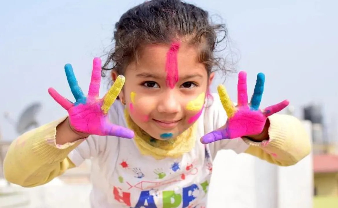  Happy Holi 2022 Wishes, Messages, WhatsApp status to share and celebrate