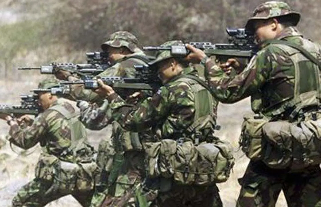  Lessons from Russia-Ukraine war: Is India ready to tackle state-sponsored 'hybrid war'?