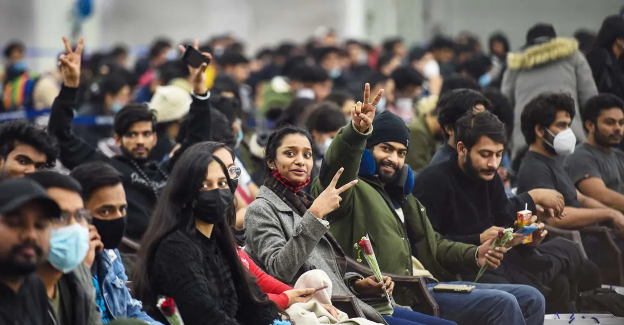  Indian Embassy continues to function 24X7 for its nationals in Ukraine