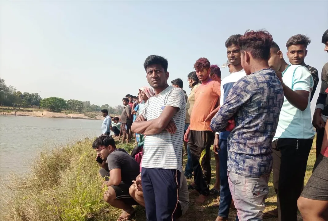  Kharasrota river tragedy: Toll rises to 5